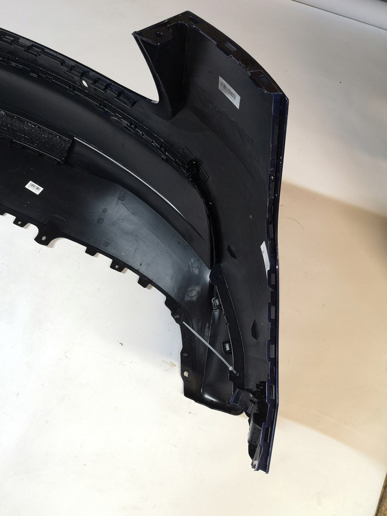 фото №10, Tesla y - бампер задня polecam