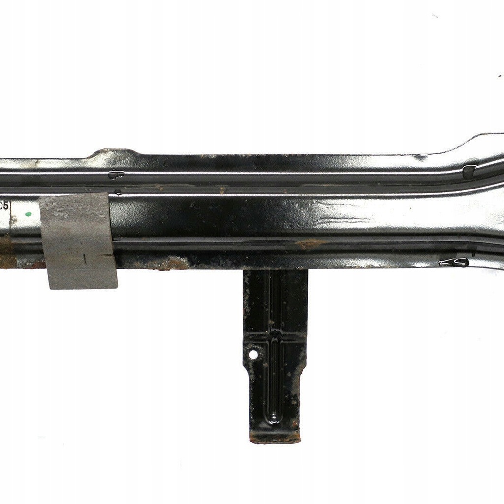 фото №8, Mini r56 r57 lci r58 r59 балка бампера задня задня