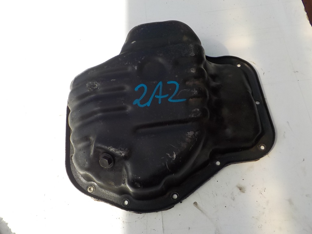 фото №1, Toyota previa ii 06r 2.4 vvti 170km 2az поддон масляная