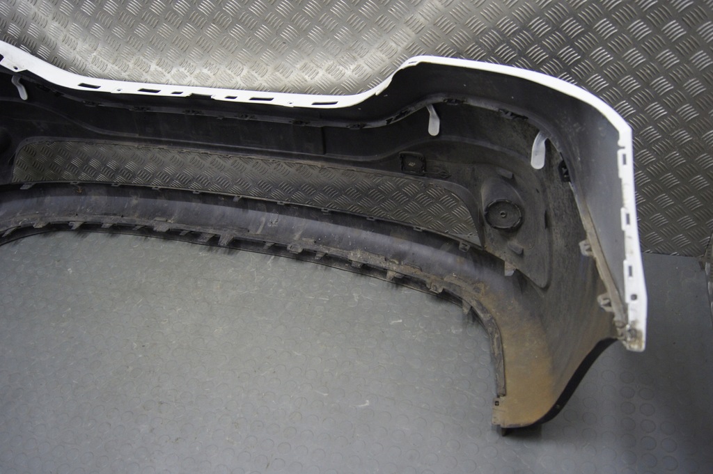 фото №15, Бампер передній перед dv369 trafic iii