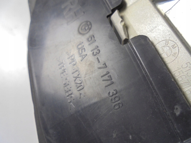 фото №6, Решётка радиатора решётки радиатора bmw x5 e70 x6 e71