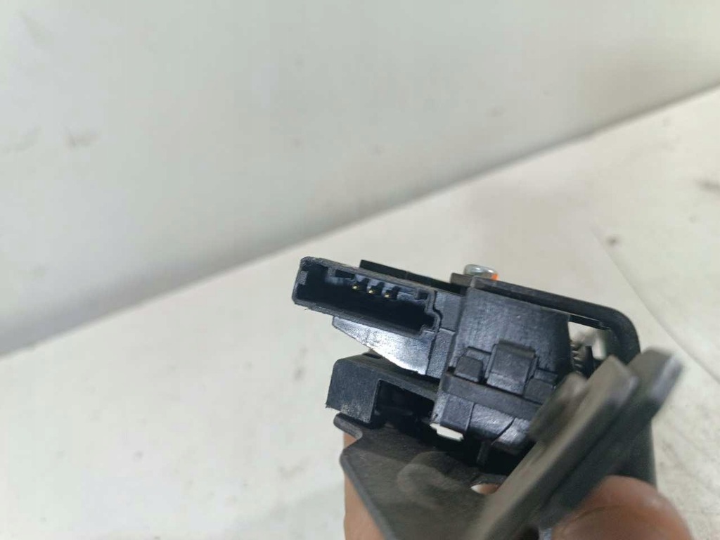 фото №5, Замок крышки задняя opel astra j iv 13587648