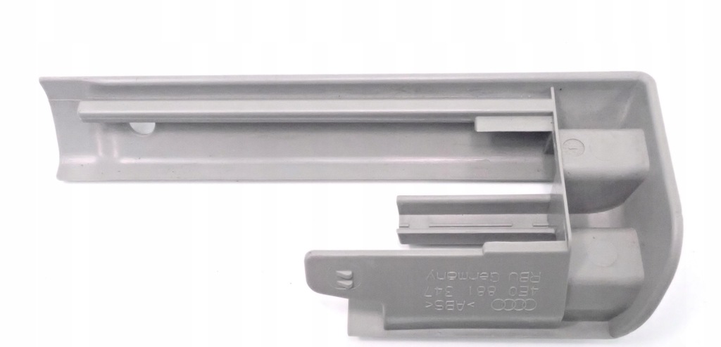 фото №6, 4e0881347 защита направляющая сиденье левая a8 s8 d3