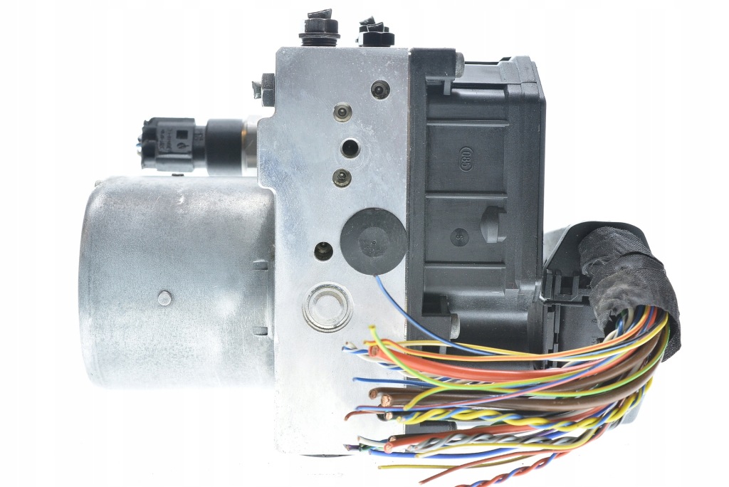 Насос abs bmw e65 0265950006 0265225007 34.51-6771231 Зі Шроту