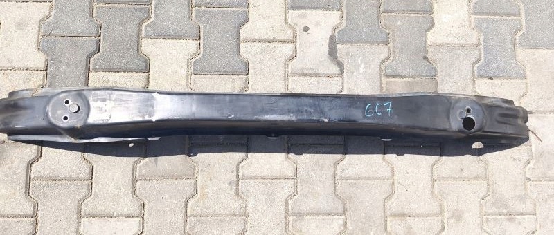 фото №1, Балка передняя бампера перед peugeot 607