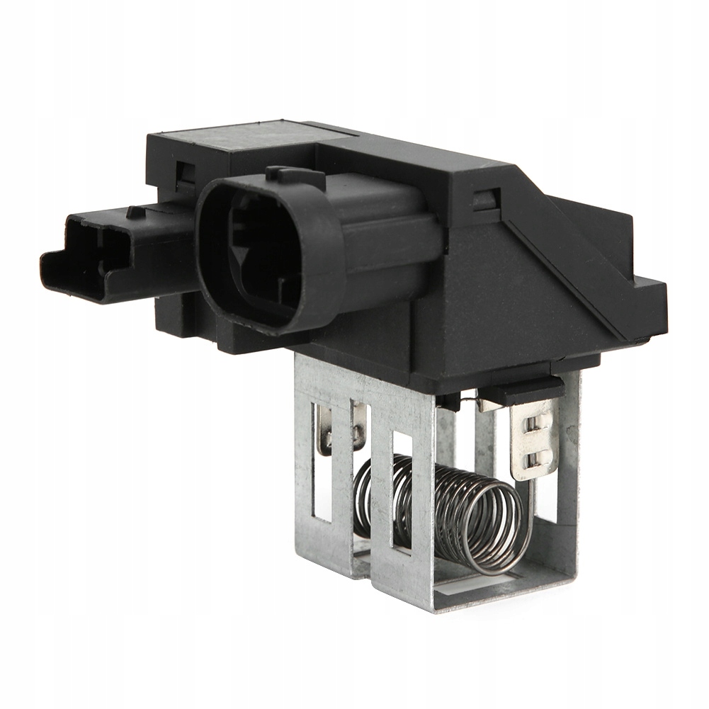 фото №7, Резистор резистор вентилятор 9662872380 do citroen c2