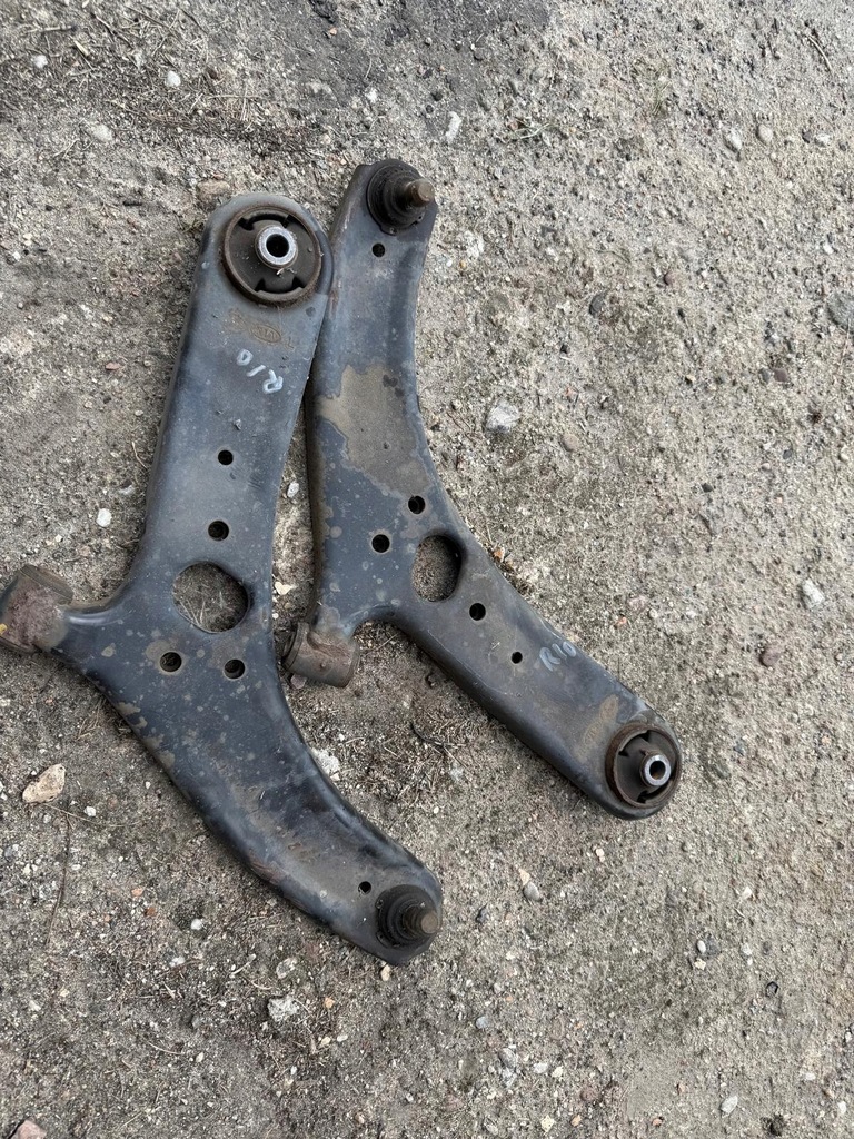 фото №1, Рычаг kia rio iii левый правый перед