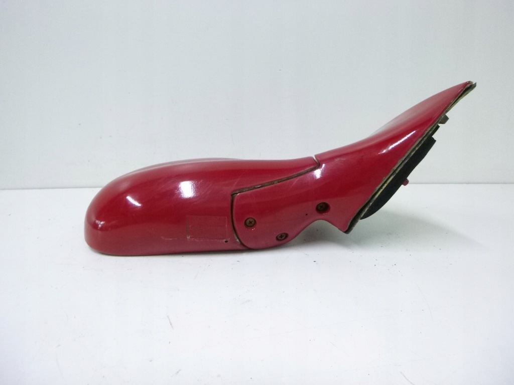 фото №4, Дзеркало kia rio lift 5 pin 2002r.