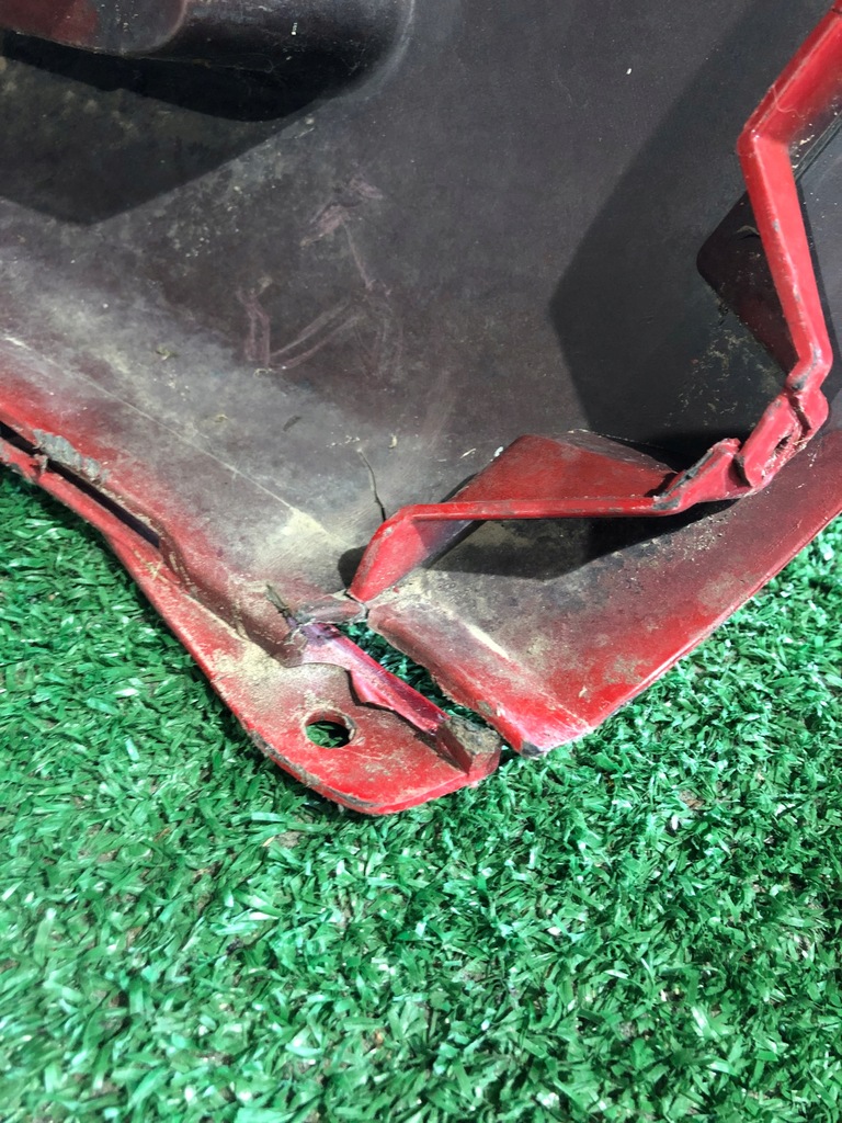 фото №8, Бампер передній перед opel corsa e