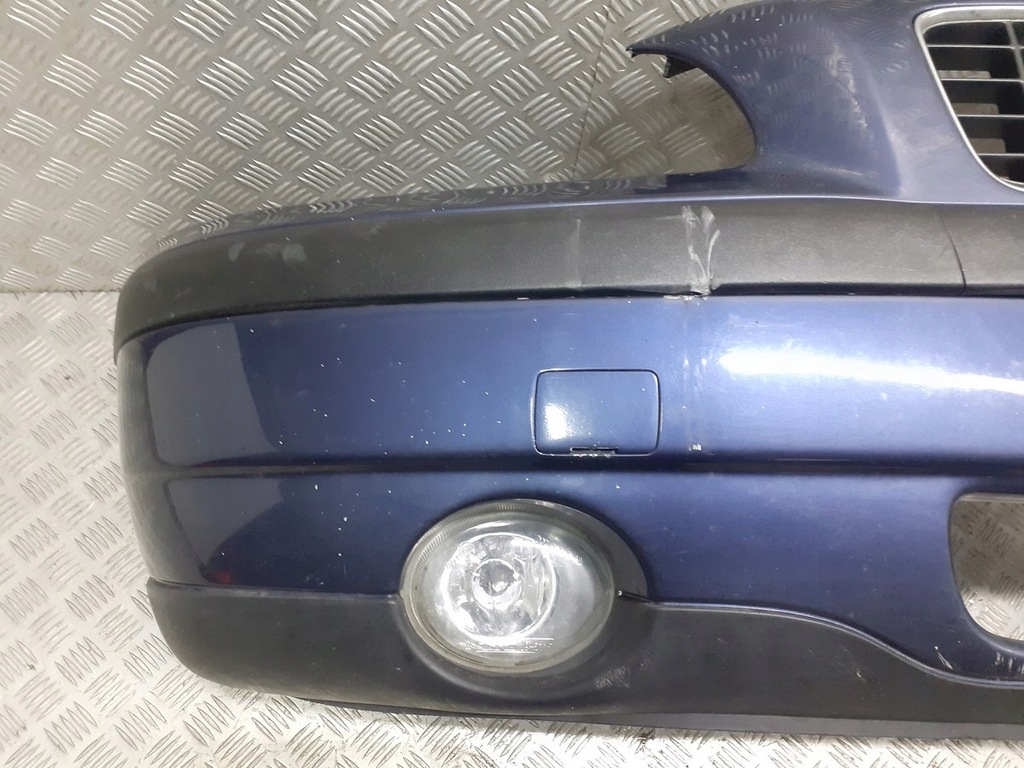 фото №7, Бампер перед volvo s80 ii 450-26