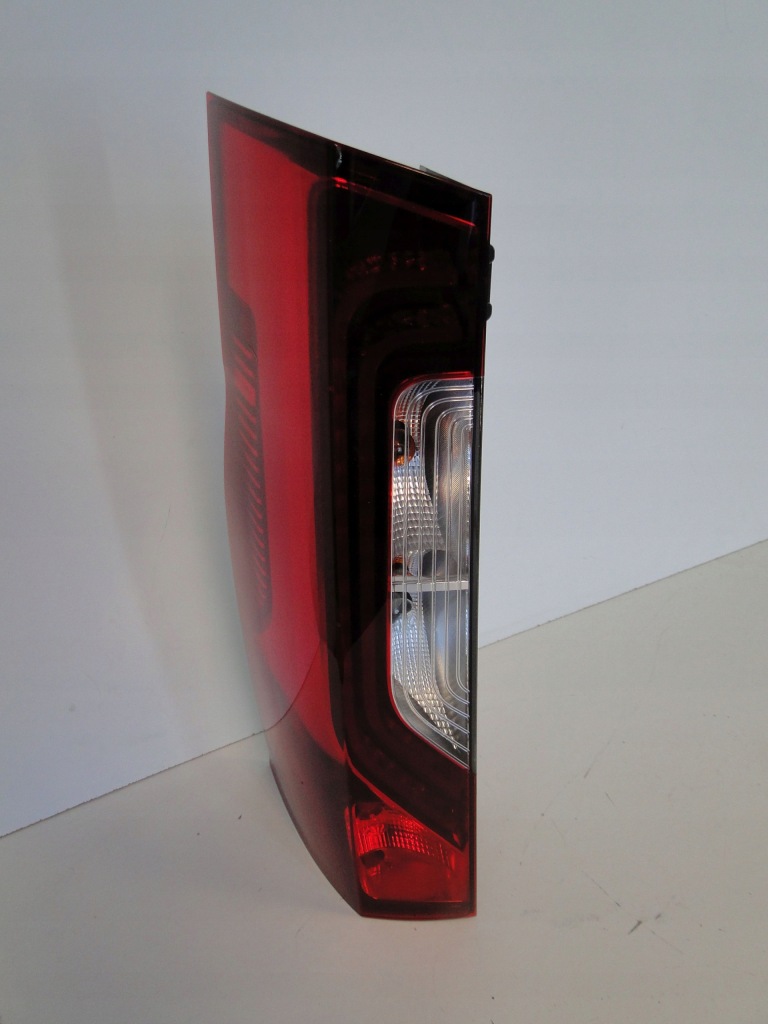 фото №6, Mercedes sprinter 910 w910 лампа задняя левая led