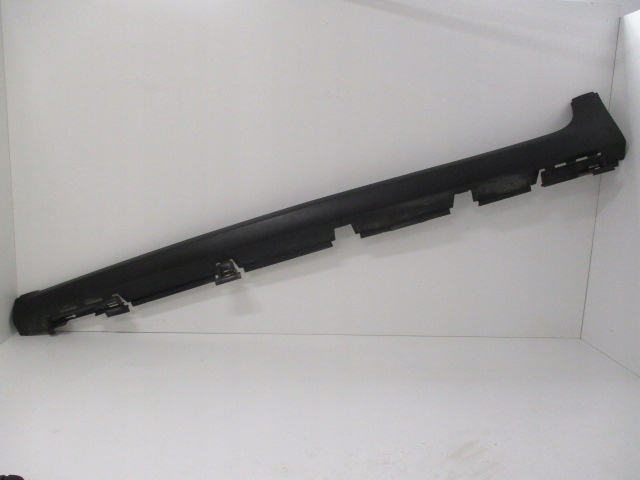 фото №1, Citroen c3 iii 2016- молдинг поріг ліва