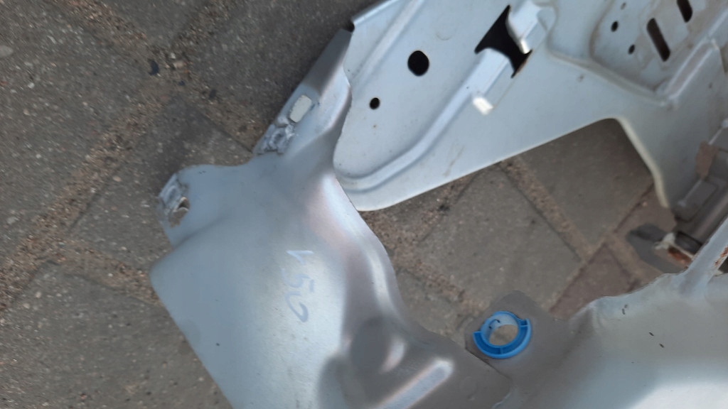 фото №13, Pas передний панель фары volvo v50 s40 ii 04-12r