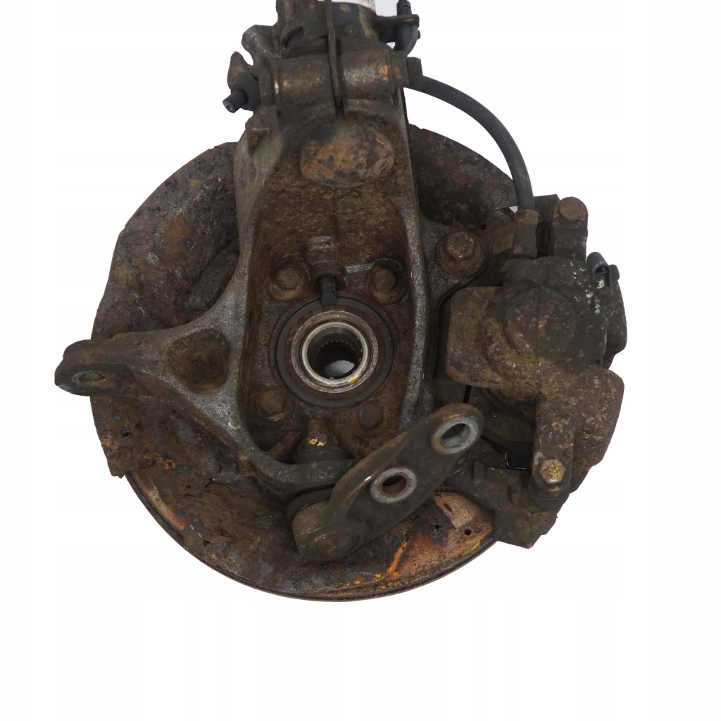 Mini cooper s r56 n14 поворотний кулак амортизатор ліве перед Доставка