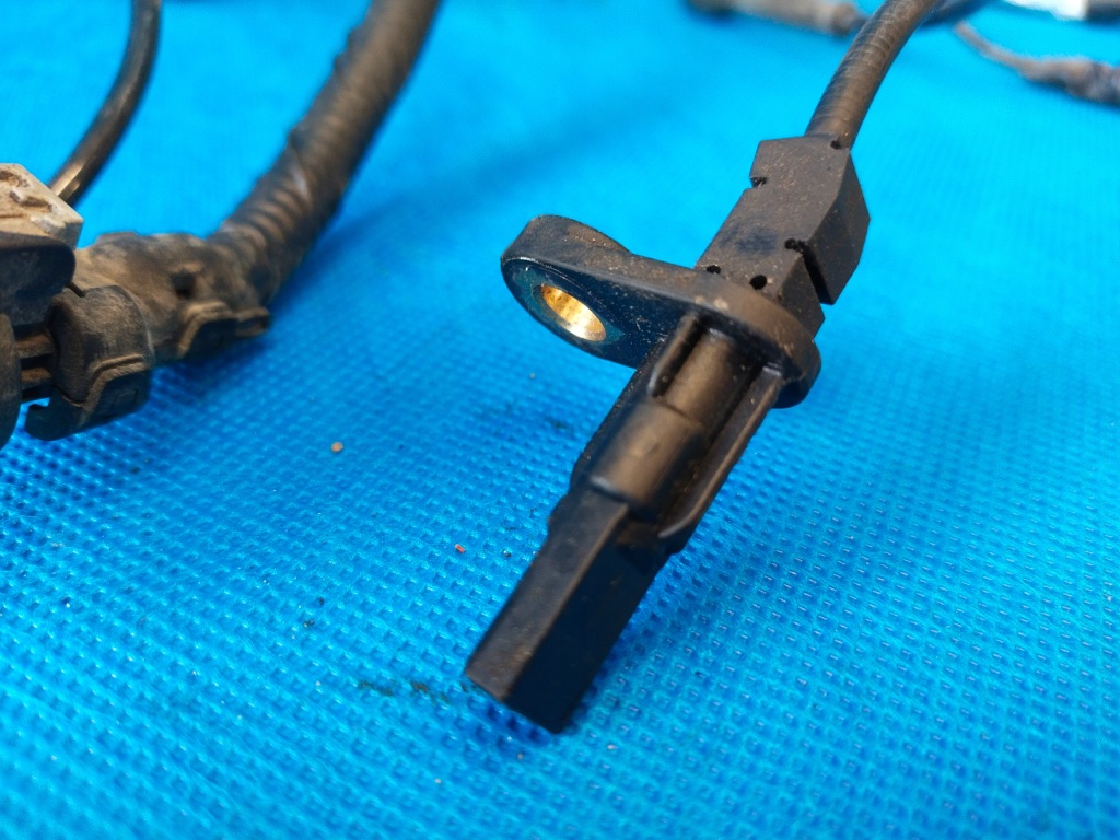 Jaguar xf 2 x260 2018r 3.0 td v6 жгут подвеска задний jx63-9l468-ab Недорого