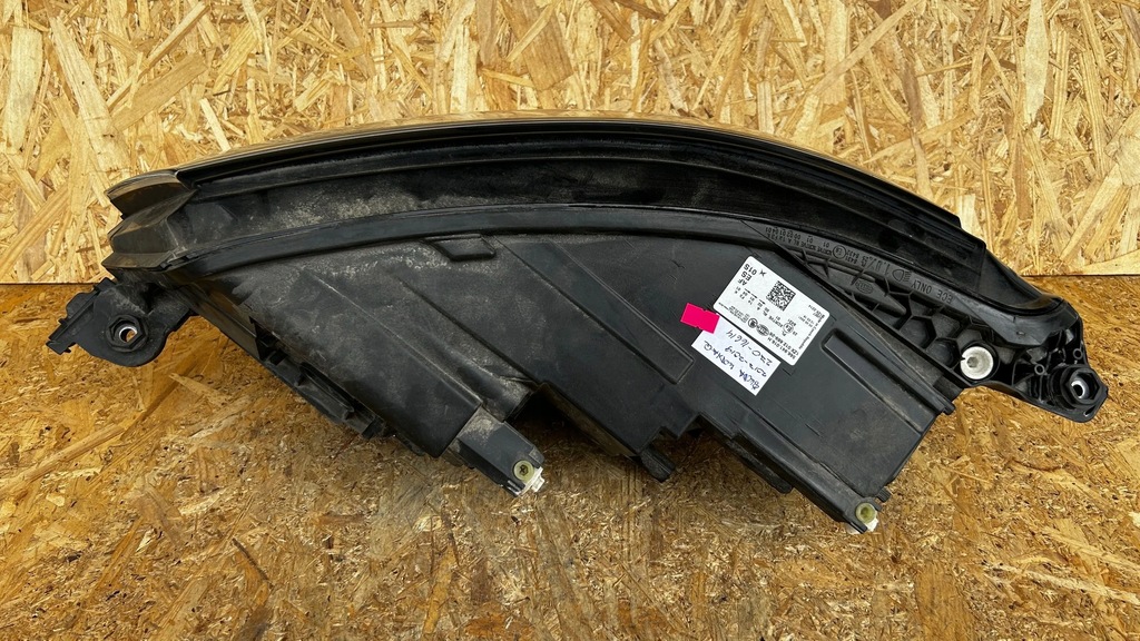 фото №10, Skoda kodiaq 2018 лампы передние