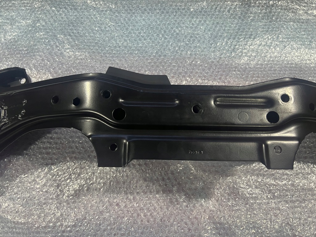 фото №6, Bmw e46 m3 z4 балка підрамник підрамник підвіска перед