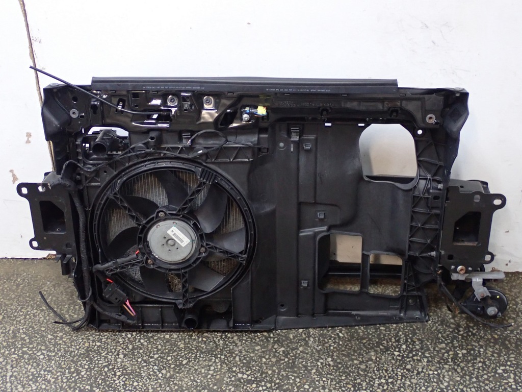 фото №7, Kompletny перед капот лампи бампер europa vw volkswagen up cross 16r