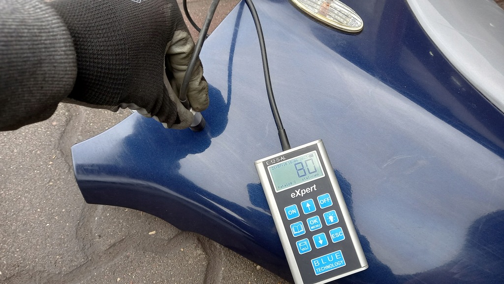 фото №13, Крила лівий перед mazda tribute 01r