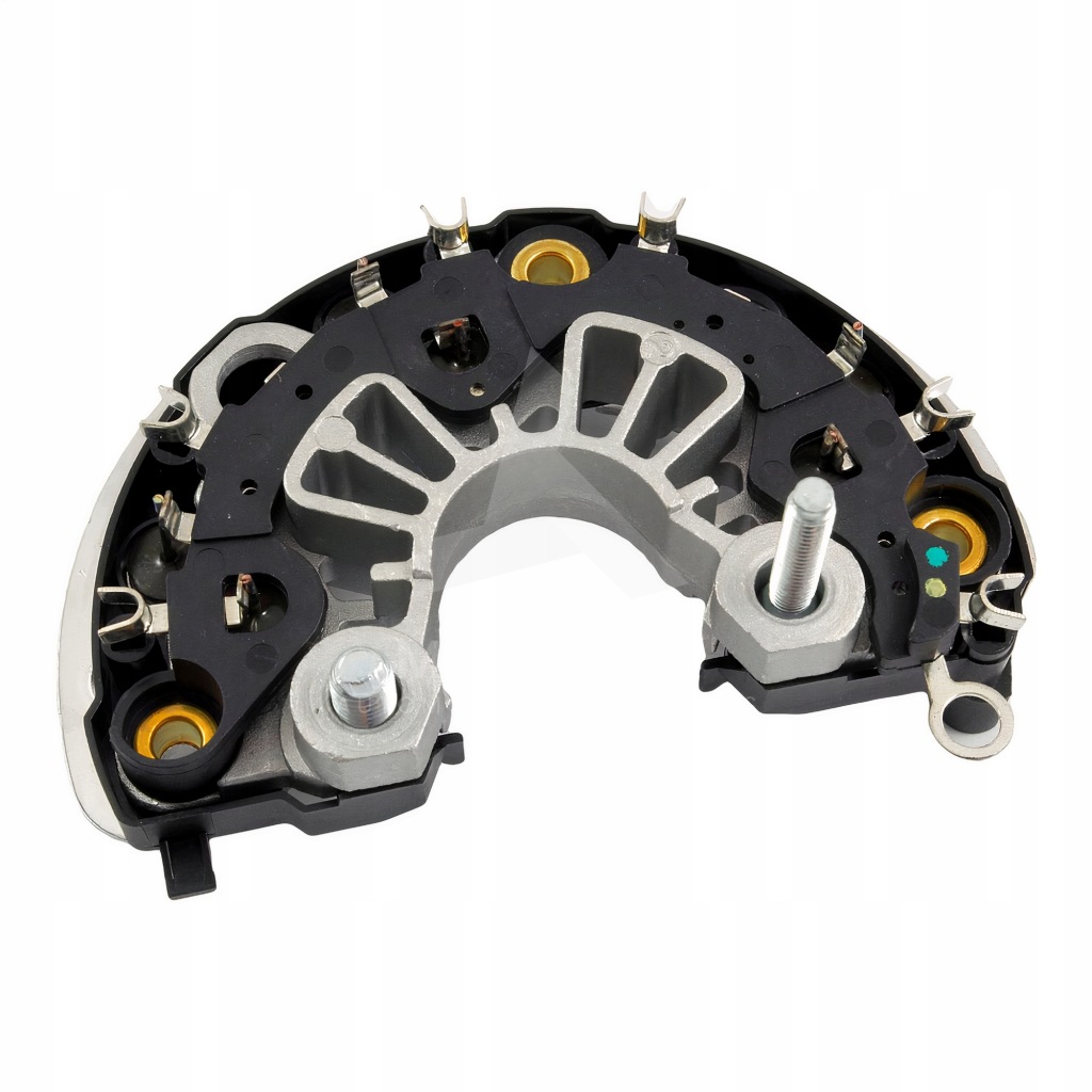 фото №1, Діодний міст випрямний випрямляч генератора motorite 080.249.206