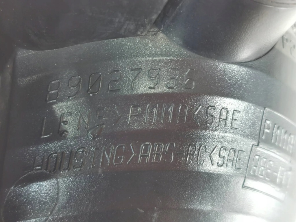 фото №15, Решітка радіатора, решітка радіатора, поворотник nissan micra k12 правий 140.