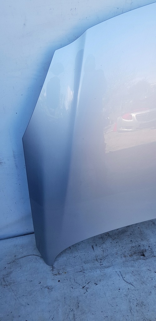 фото №8, Капот opel insignia a z176