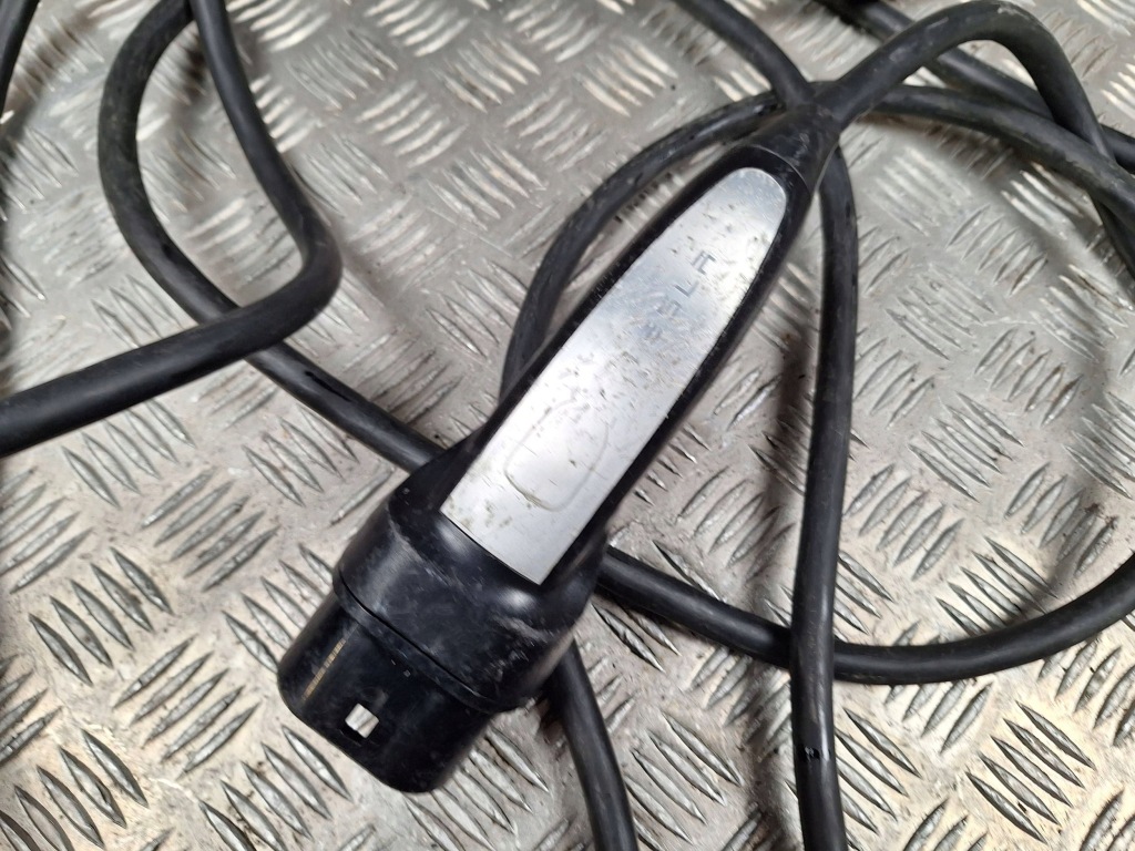 Кабель do зарядки транспортного средства электрический tesla model s 102400502b Киев