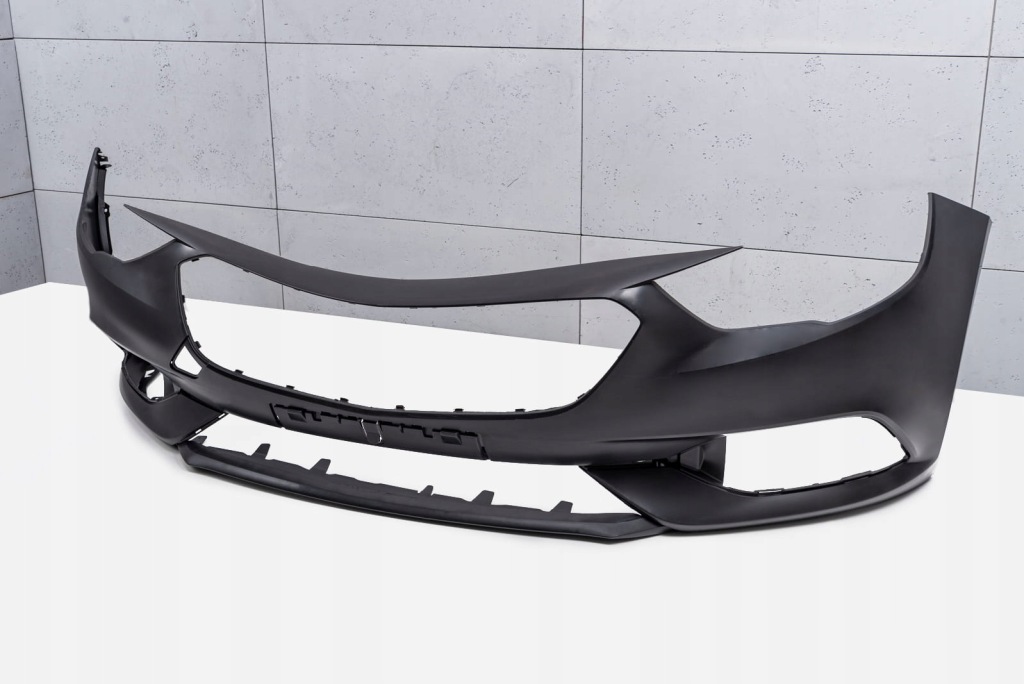 Opel insignia b z18 2017+ бампер передній 39136417 Ціна