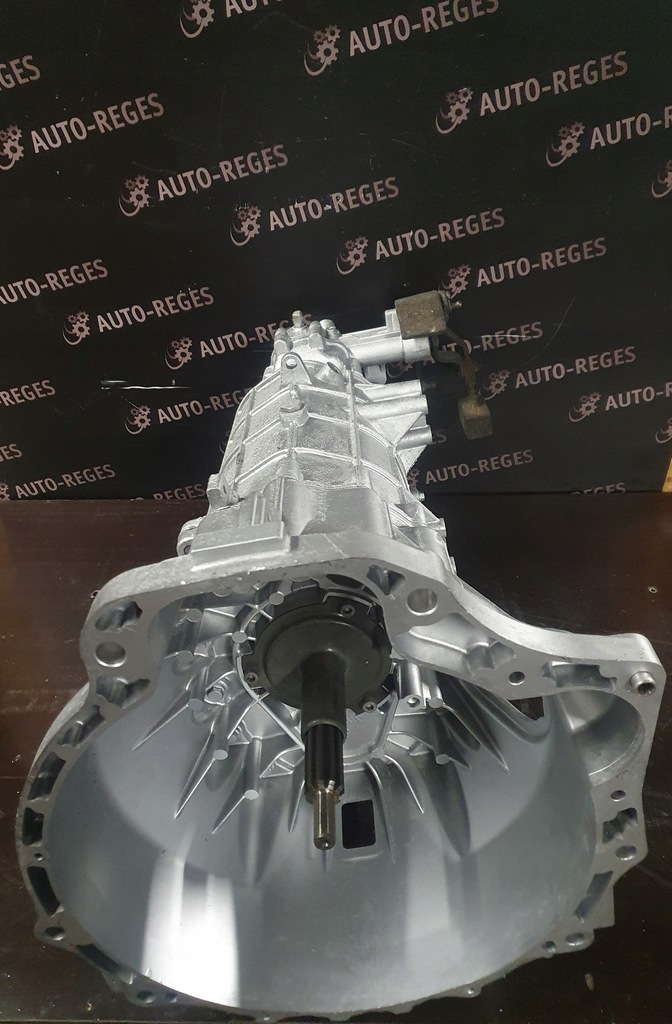 фото №7, Коробка передач передач iveco 3.0 8873021, 2840.6