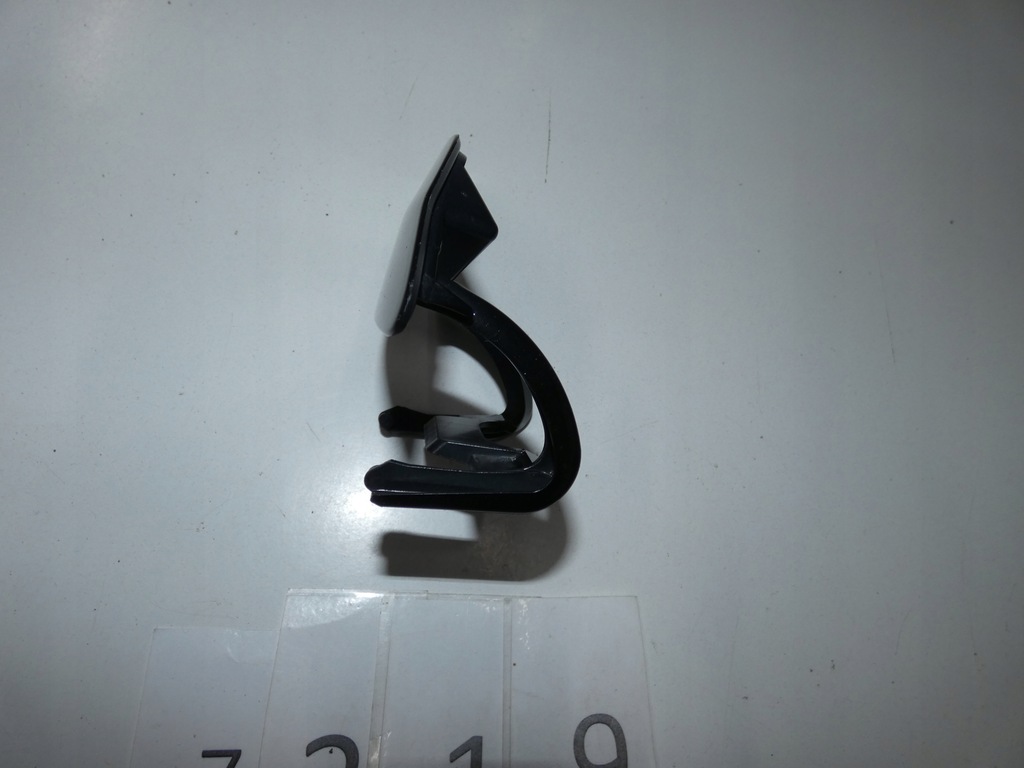 фото №11, Заглушка бампера, захист розпилювача mercedes b-klasa w-246 права