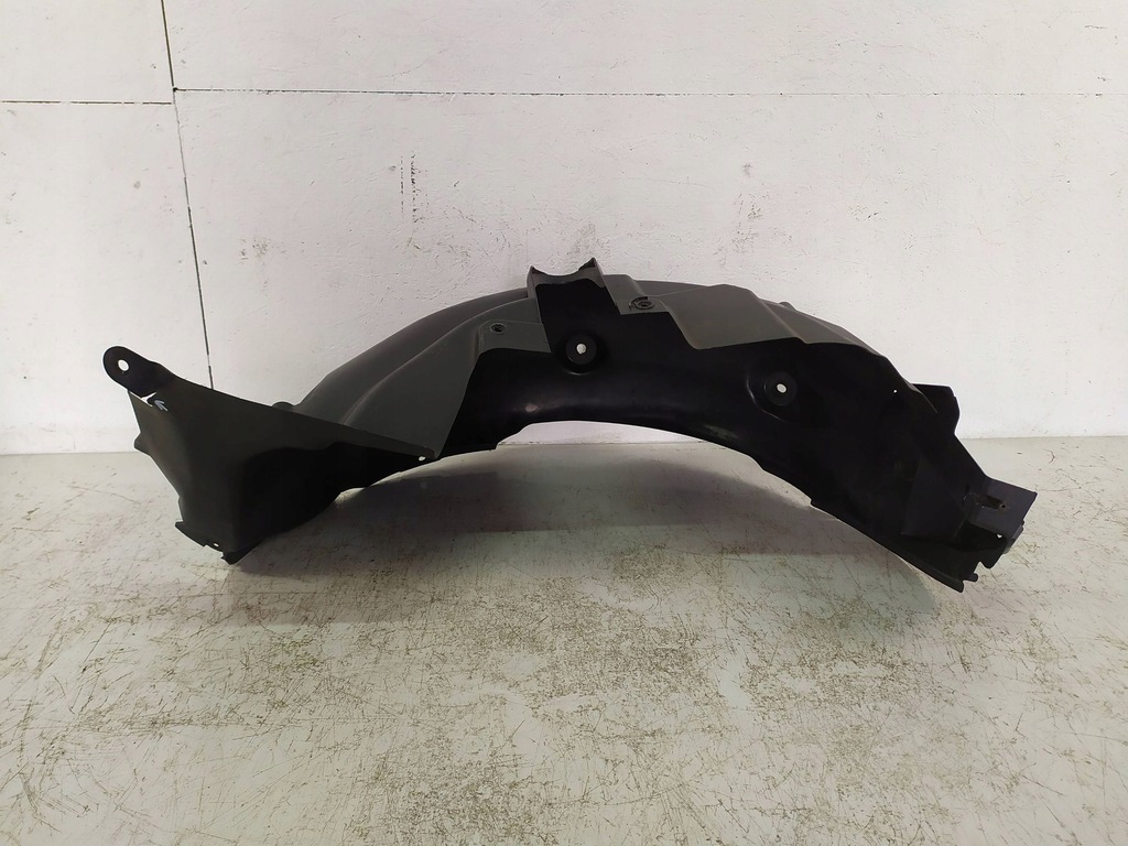 фото №13, Подкрылок левая задняя renault captur i lift 767491301r