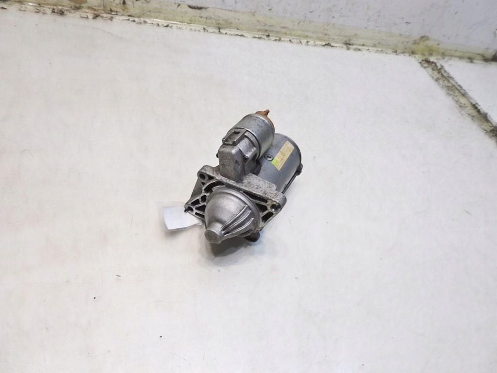 фото №7, Стартер renault latitude 2.0 dci 8200568535 ts22e8