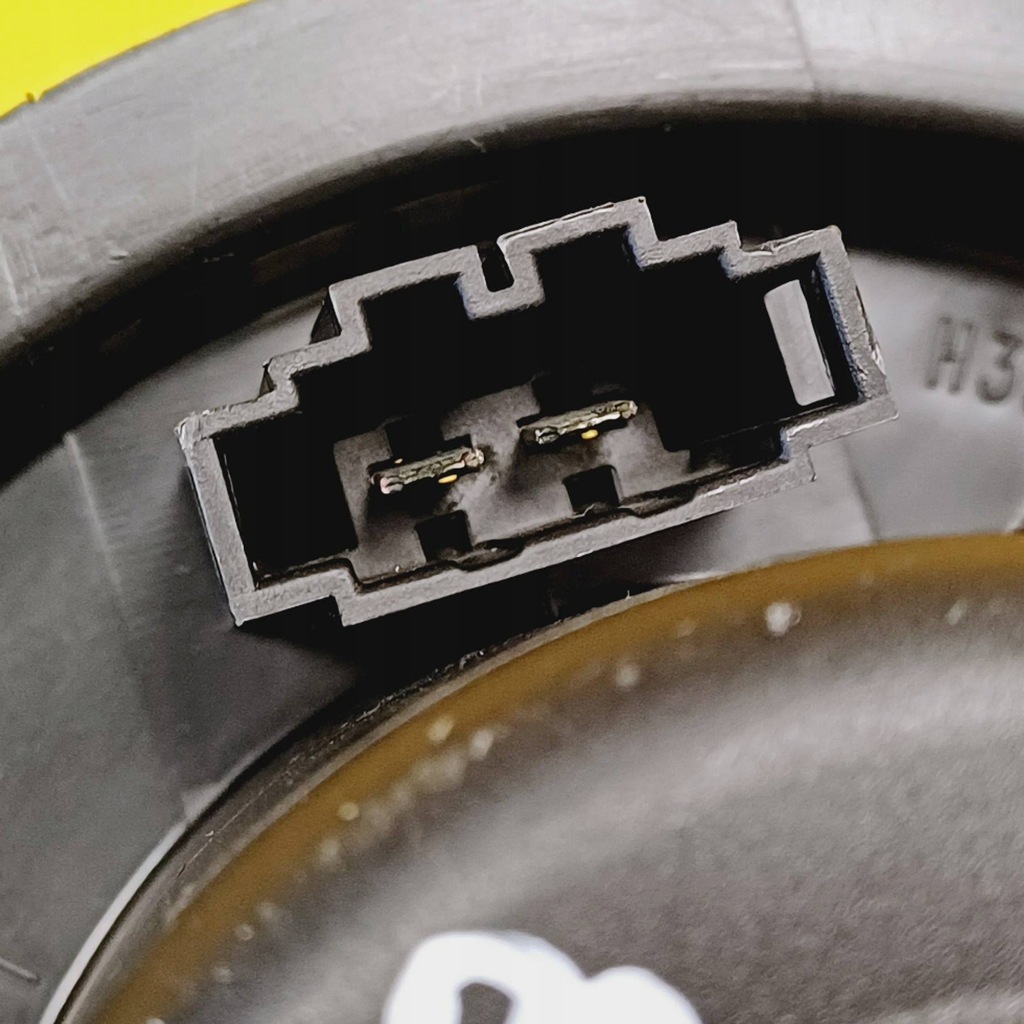 фото №7, Повітродувка обдув вентилятор vw new beetle 1j1819021b / h35657880e nr152