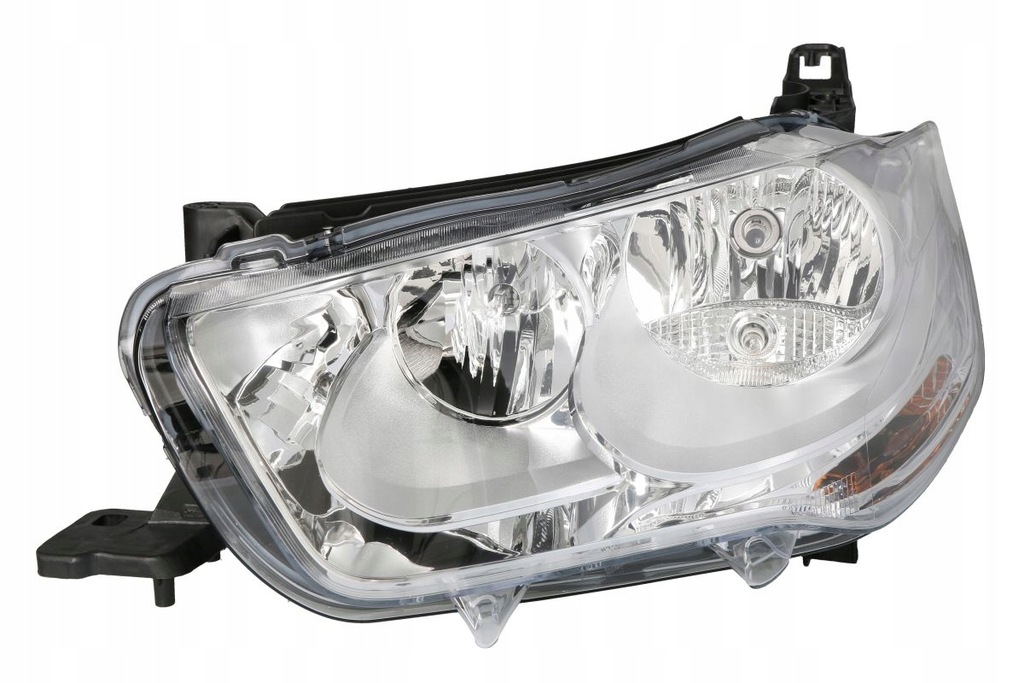 фото №1, Фара 045128