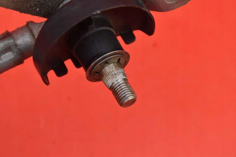 фото №6, Механизм моторчик дворник перед eu na1p6737x mazda mx5 mx-5 4 iv nd