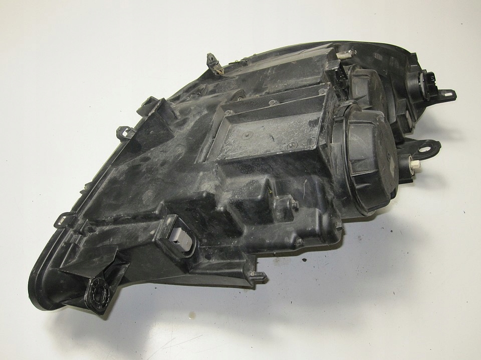 фото №9, Лампа передняя левая peugeot 807