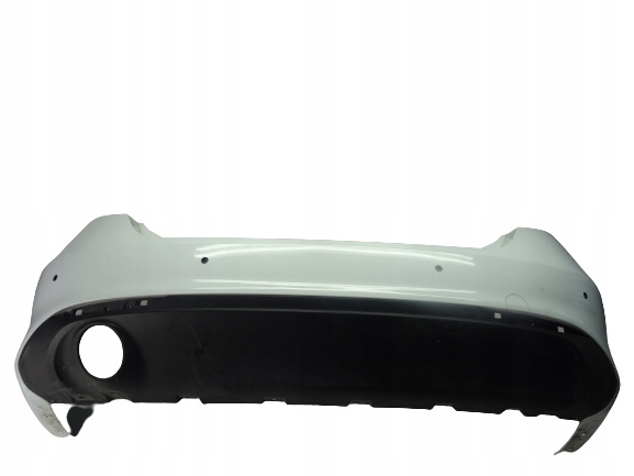 фото №1, Alfa romeo giulia 16- бампер задняя оригинал