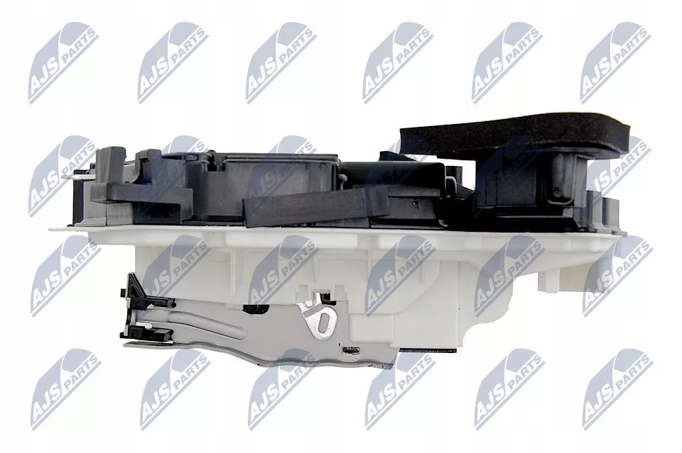 фото №15, Привід замка перед skoda yeti 2009-sharan 2010-