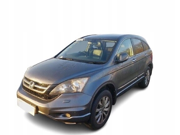 Honda cr-v 3 рестайлінг  09-12 2,0 бензин троси перемикання передач трос Недорого