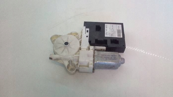 фото №10, Моторчик стекло левый перед ford c-max 3m5t14b531bg