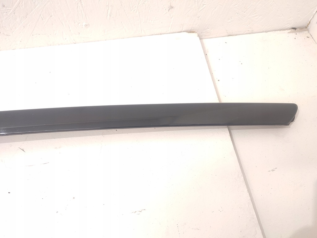 фото №4, Citroen ds5 молдинг скло лобове права ktvd