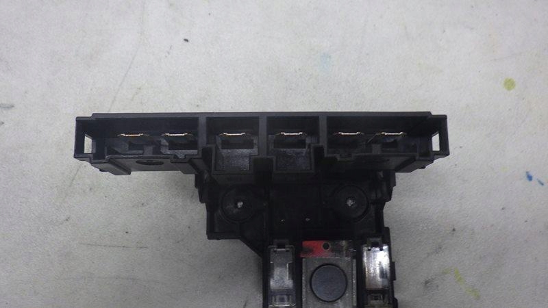 фото №4, Клемма dacia jogger 1.0 tce