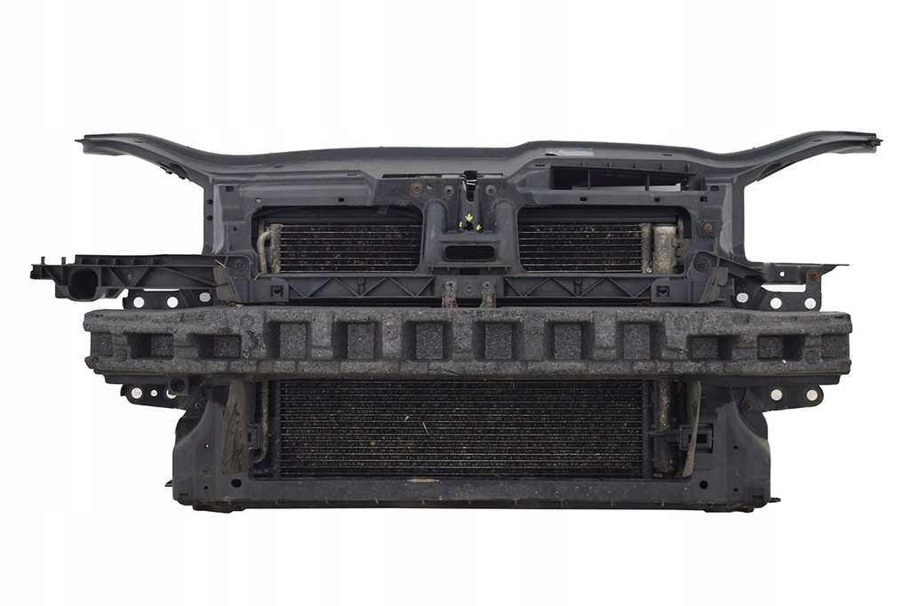 фото №1, Усилитель pas передний vw jetta golf v kombi