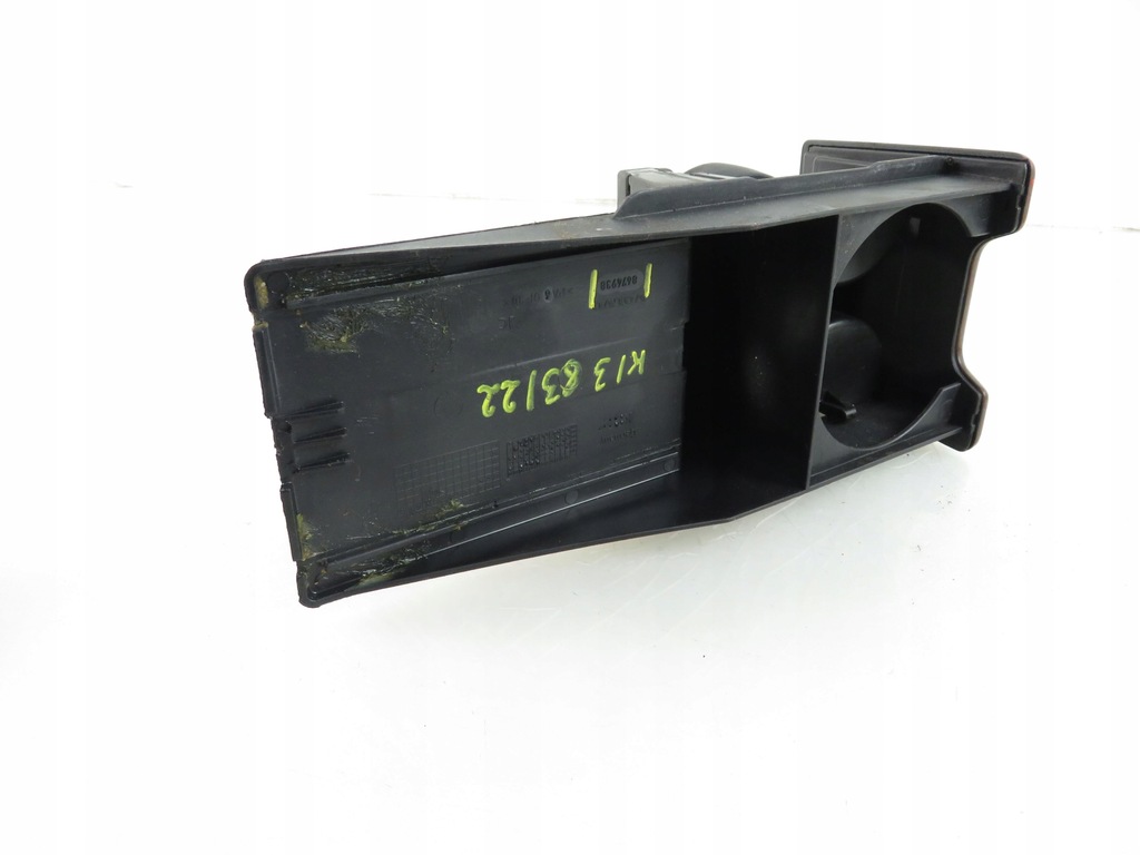 фото №6, Кронштейн na напої volvo xc90