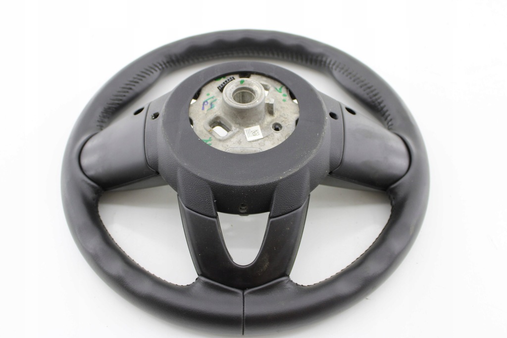 фото №10, Mini clubman cooper f54 f55 f56 2014-2024 воздуховод кожаный мультифункция