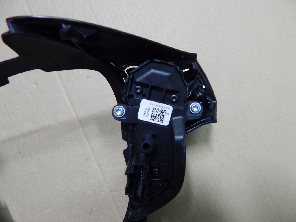 фото №11, Кнопки руля круиз-контроль мультифункция ford edge