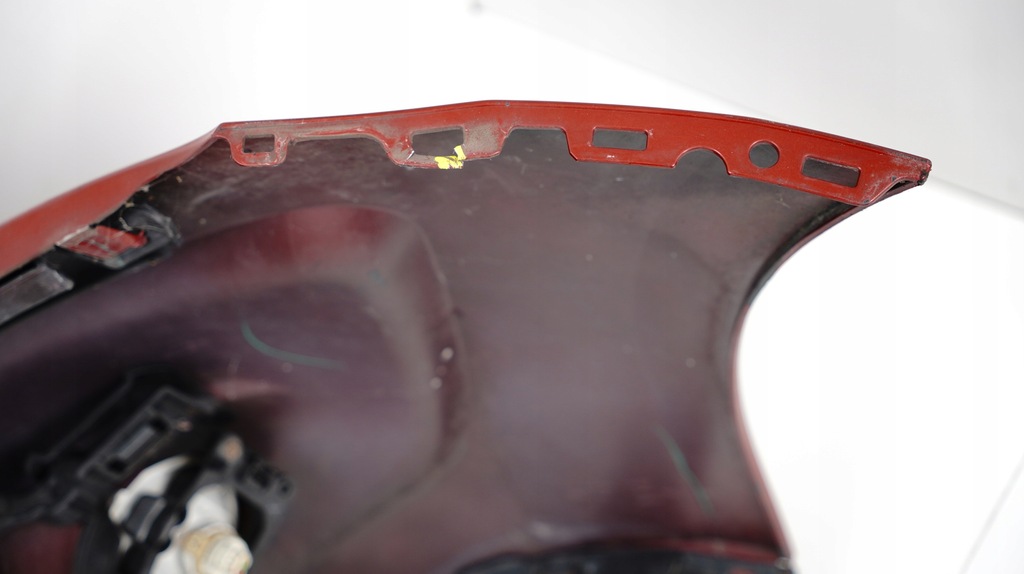 фото №14, Бампер перед передний citroen c3 ii 09-12r ekq