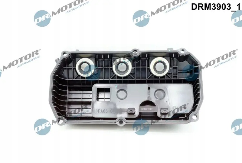 фото №1, Колектор всмоктуючий drm3903 dr.motor automotive