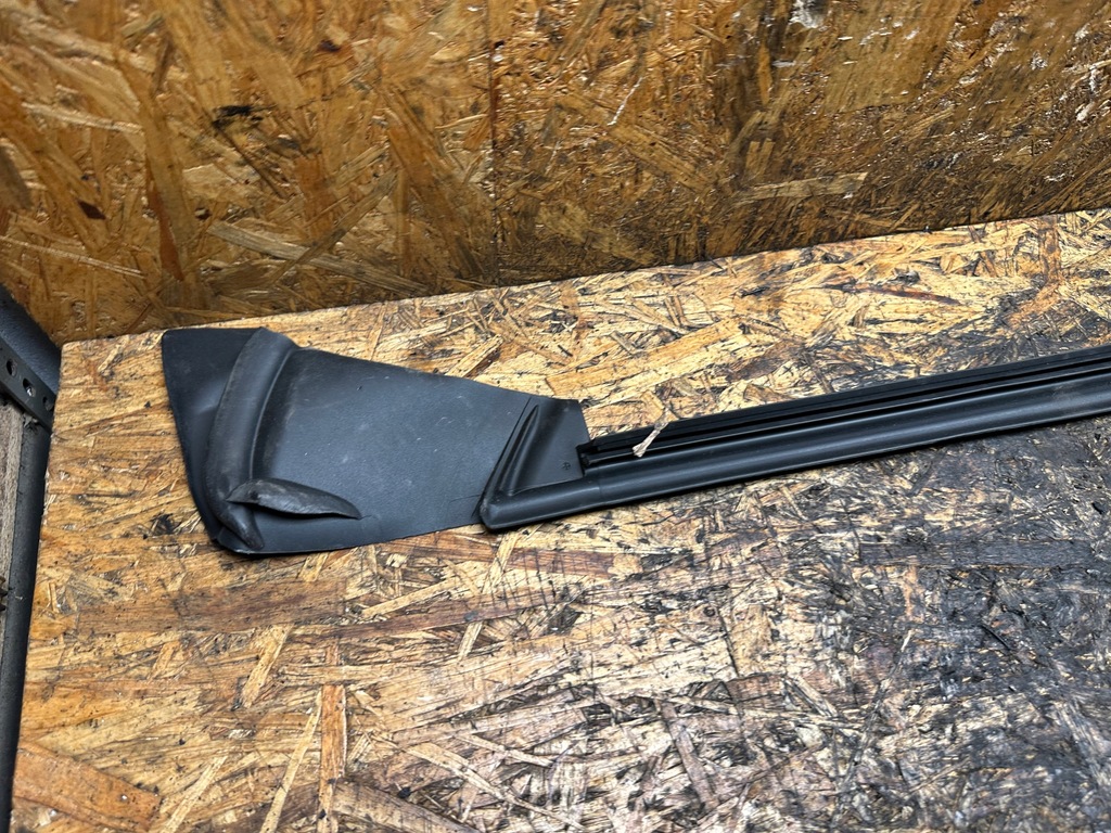 фото №7, Прокладка дверь правый задняя mercedes cla w118 a1187350800