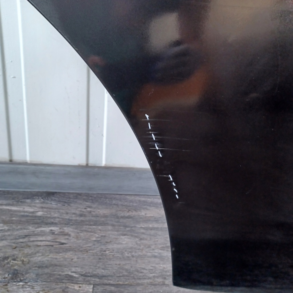 фото №13, Двері --- mercedes s klasa w223 223 задні праве версія короткий --- poznań---